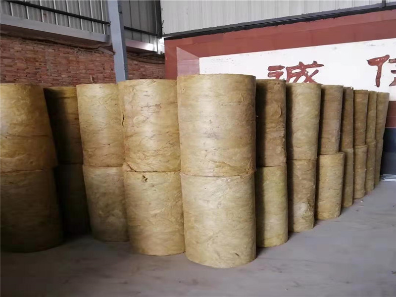 巖棉管廠家