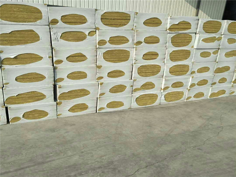 巖棉板屋頂