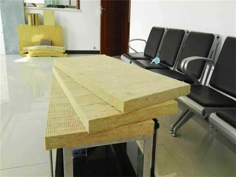 外墻巖棉板保溫規(guī)范要求