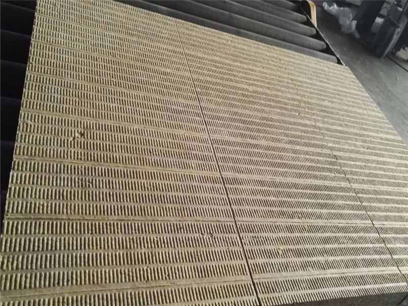 宣城外墻防火巖棉板單價