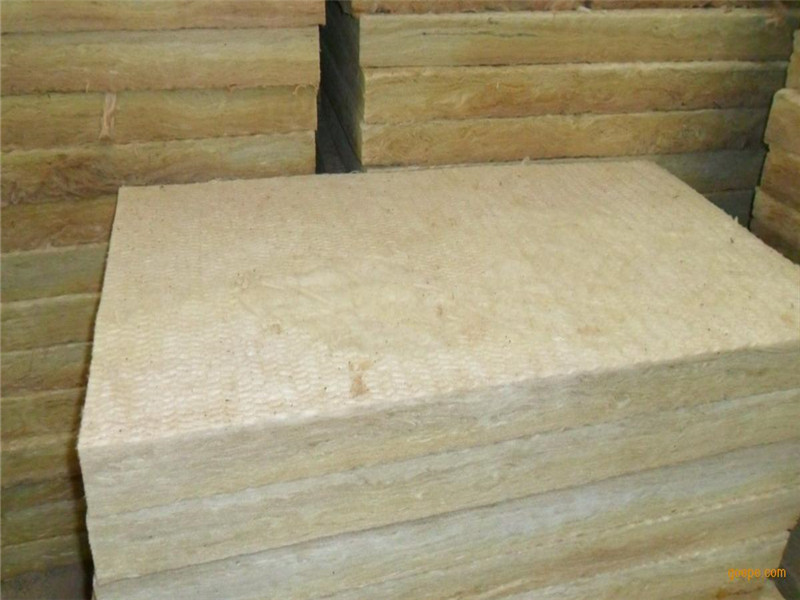 外墻保溫巖棉板砂漿用量